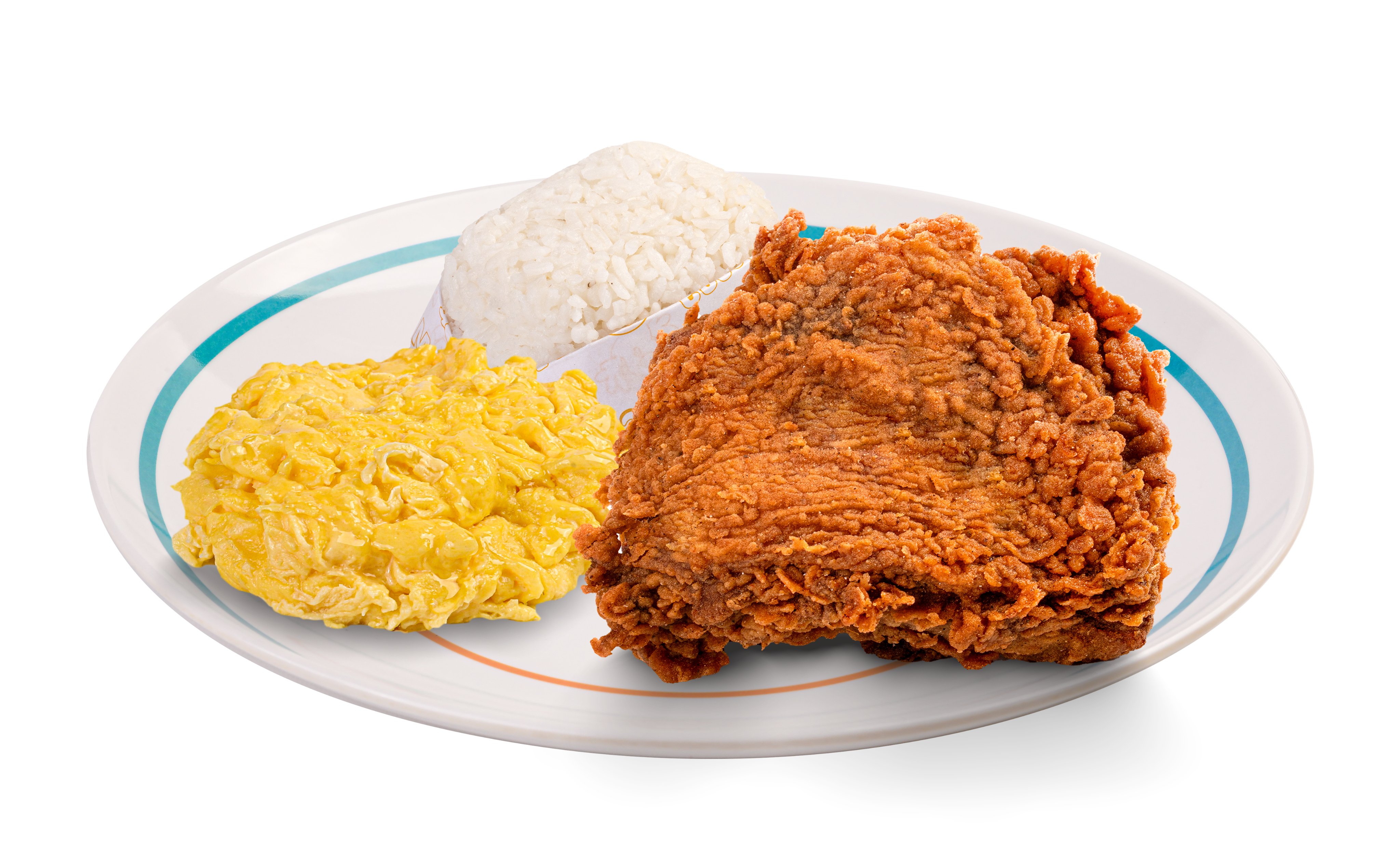 Berkah Nasi Special Large